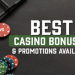 Casino Bonuses