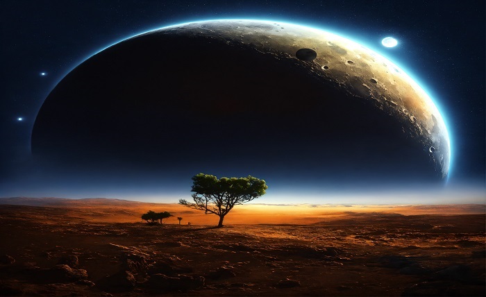Moonlight