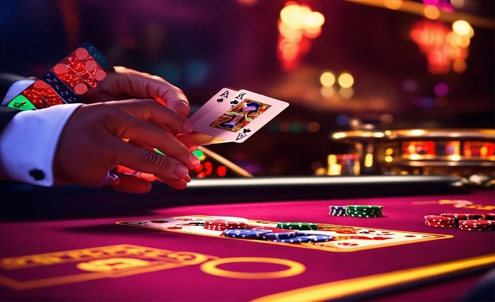 Poker