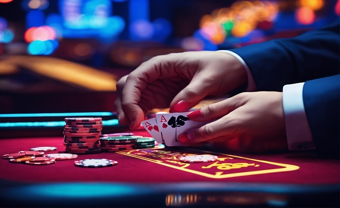 Slots