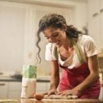 Cooking