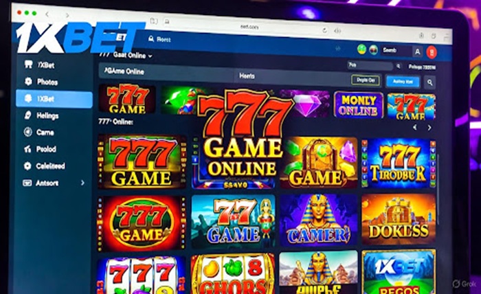 1xBet